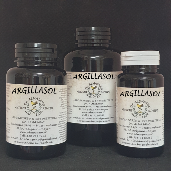 ARGILLASOL